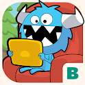 Icon codeSpark - Coding for Kids