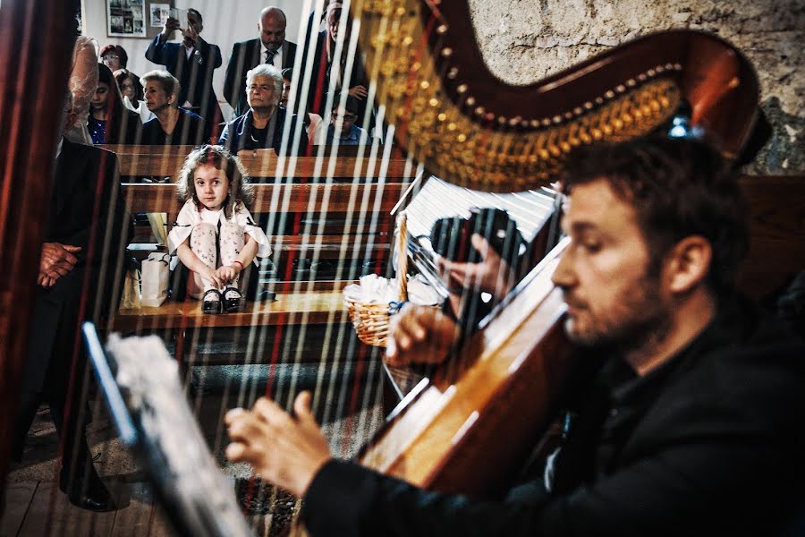 Svadobný fotograf Carmelo Ucchino (carmeloucchino). Fotografia publikovaná 1. augusta 2020