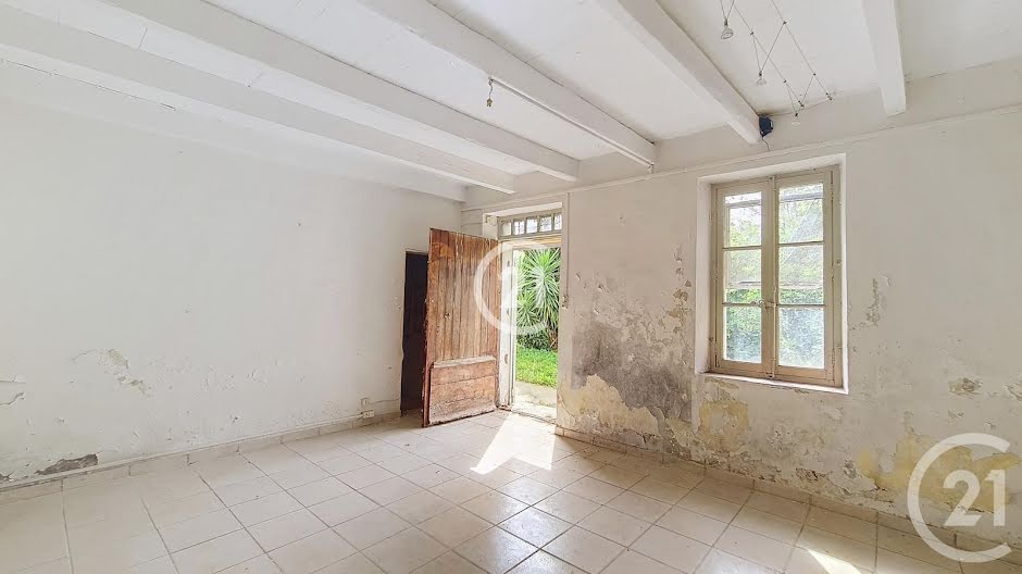 Vente maison 5 pièces 81.8 m² à Raphèle-lès-Arles (13280), 225 000 €