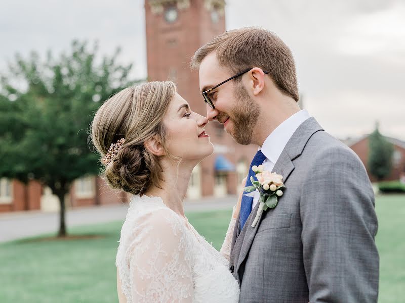 Photographe de mariage Amber Lea Gray (amberleagray). Photo du 8 juin 2023