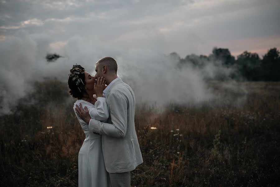 Nhiếp ảnh gia ảnh cưới Mariya Boyko (mariake). Ảnh của 25 tháng 8 2021