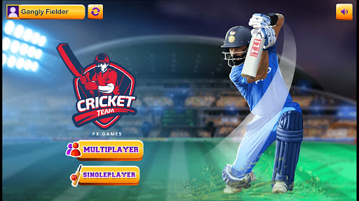 Screenshot World Cricket championship T20