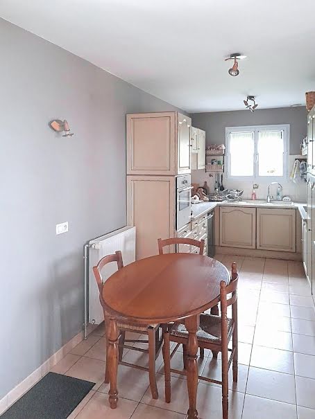 Vente maison 6 pièces 140 m² à Saint-Quentin-sur-Indrois (37310), 268 000 €