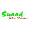 Suaad - The Taste, Chandigarh Industrial Area, Chandigarh logo