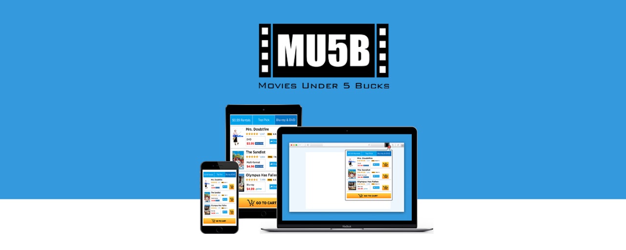 Movies Under 5 Bucks Preview image 2