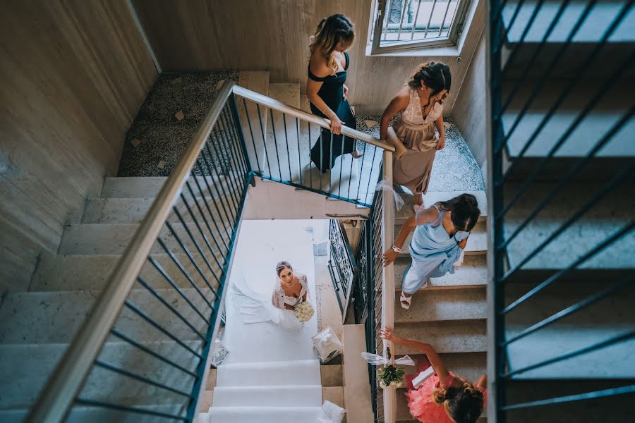 Fotógrafo de casamento Giuseppe Laganà (giuseppelagana). Foto de 13 de março 2023