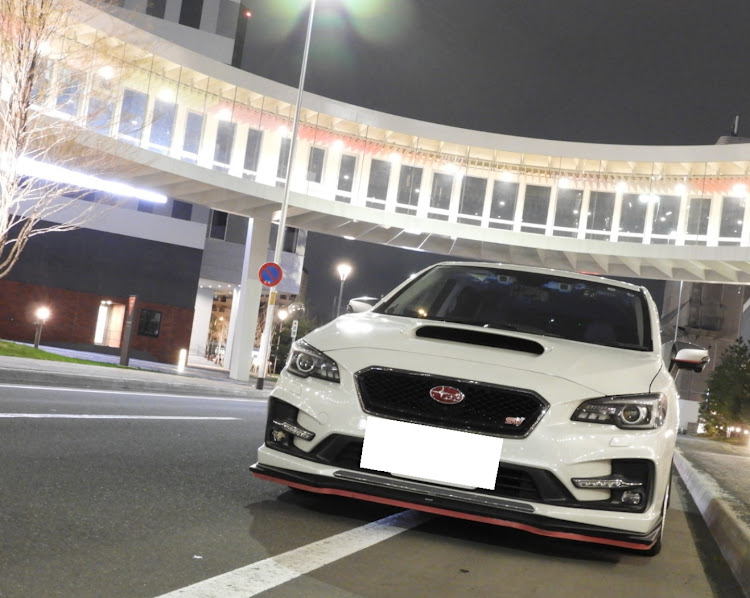 レヴォーグのいつもイイネ&コメントありがとうございます🙇‍♂️・レヴォーグ乗りと仲良くなりたい・車高調整・DIYに関するカスタム事例の投稿画像1枚目