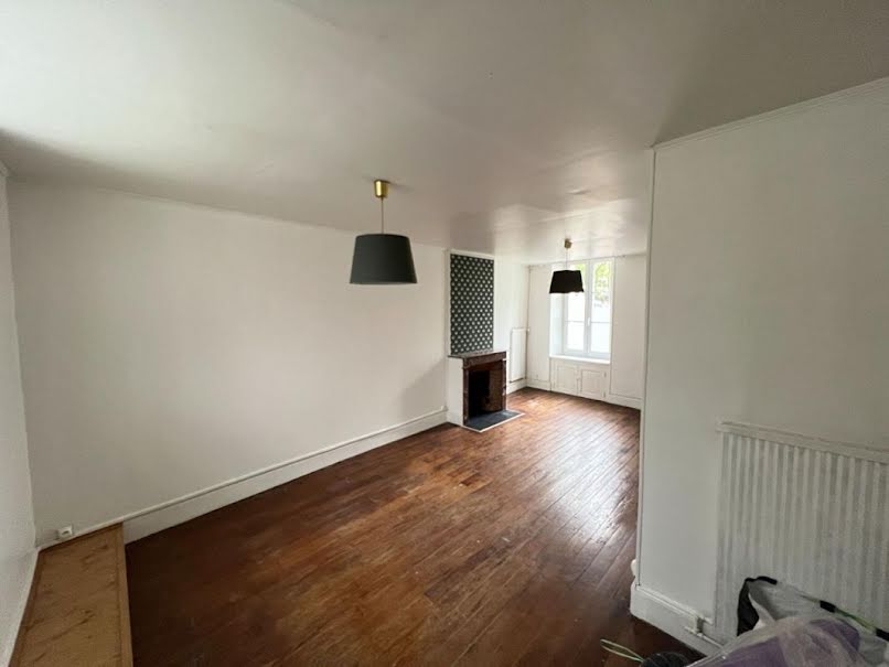 Vente maison 3 pièces 78 m² à Laon (02000), 89 900 €