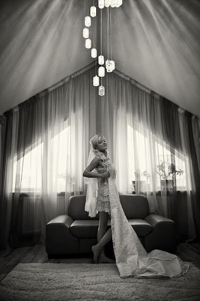 Wedding photographer Oleksandr Ladanivskiy (ladanivskyy). Photo of 7 March 2013