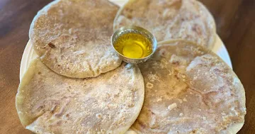 Gudi padwa dishes