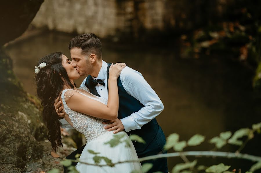 Photographe de mariage Panagiotis Martiou (projectm). Photo du 7 août 2023