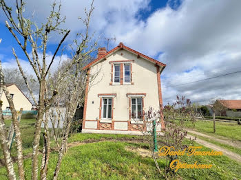 maison à Romorantin-Lanthenay (41)