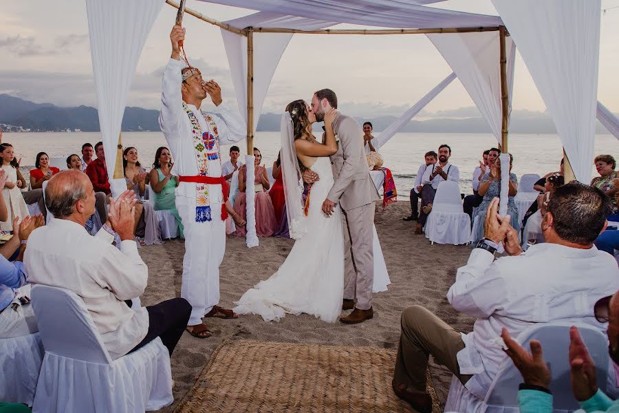 Photographe de mariage Estefanía Delgado (estefy2425). Photo du 25 octobre 2018