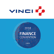 Convention Finance 2018  Icon