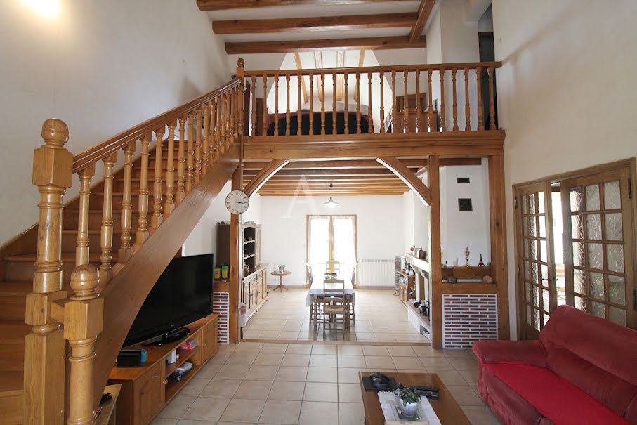 Vente maison 6 pièces 160 m² à Vineuil (41350), 325 500 €