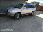 продам авто Hyundai Santa FE Santa Fe I