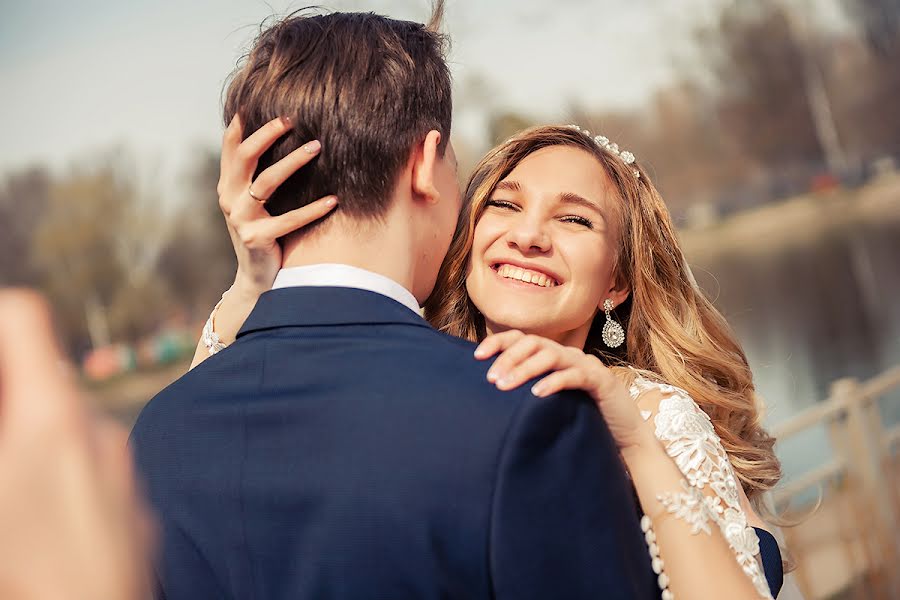 Wedding photographer Svetozar Andreev (svetozar). Photo of 2 July 2017