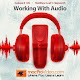 Download Working With Audio Course For Cubase 6 by mPV For PC Windows and Mac 7.1