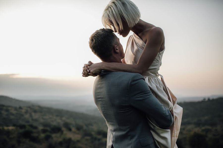 Fotografo di matrimoni Vasiliy Tikhomirov (borabora). Foto del 8 febbraio 2019