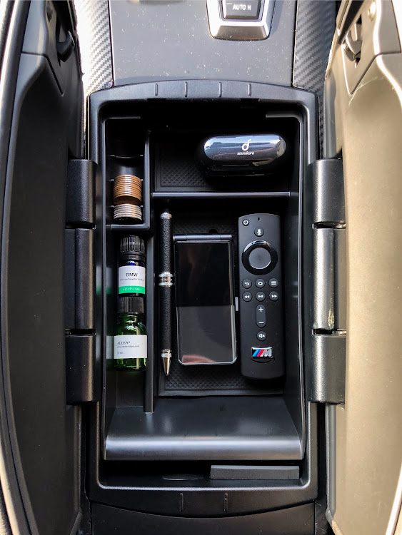 X5の梅雨の晴れ間・bmw・シエンタ・スパシャンに関するカスタム事例の投稿画像2枚目