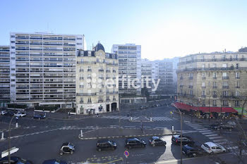 appartement à Paris 15ème (75)