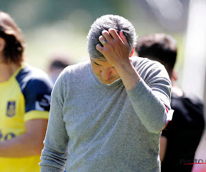 Felice Mazzù évoque son avenir à l'Union Saint-Gilloise