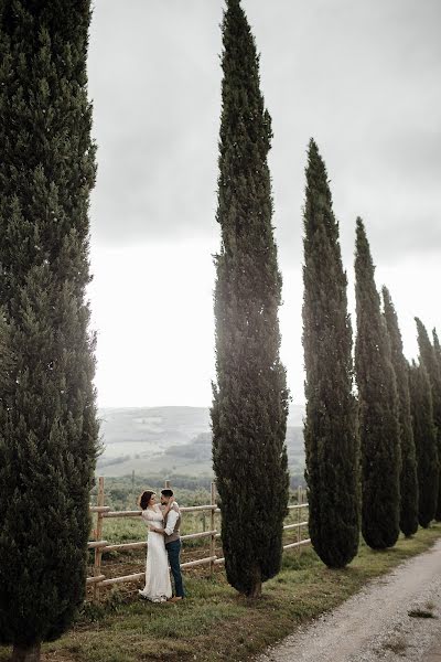 Wedding photographer Igor Gerasimchuk (rockferret). Photo of 26 June 2020