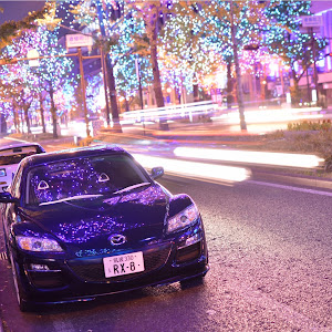 RX-8 SE3P