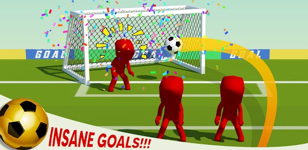 Super Goal - Soccer Stickman - Apps on Google Play