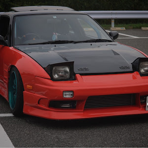 180SX RPS13