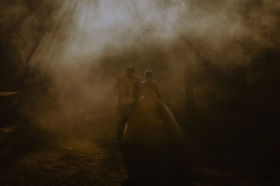 Fotógrafo de bodas Elías Barajas (eliasbarajasfoto). Foto del 20 de mayo 2020