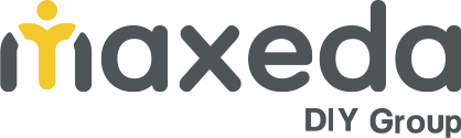 Maxeda logo