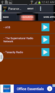 How to install Paranormal Talk Radio lastet apk for laptop