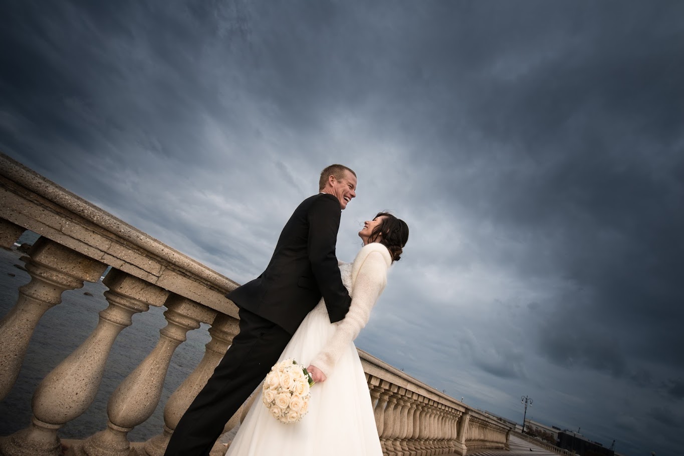 wedding photography in Livorno