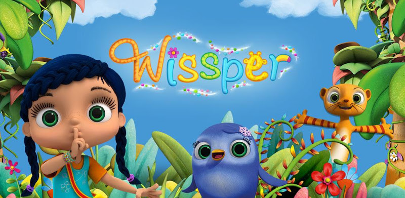 Wissper