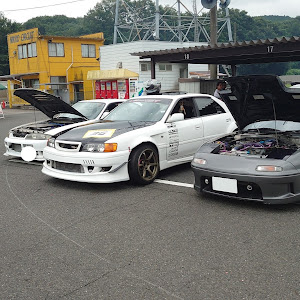 チェイサー JZX100