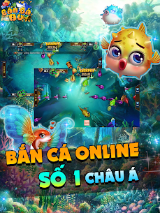 Bắn Cá Béo – Cổng Game – Doi Thuong – Uy tín 1