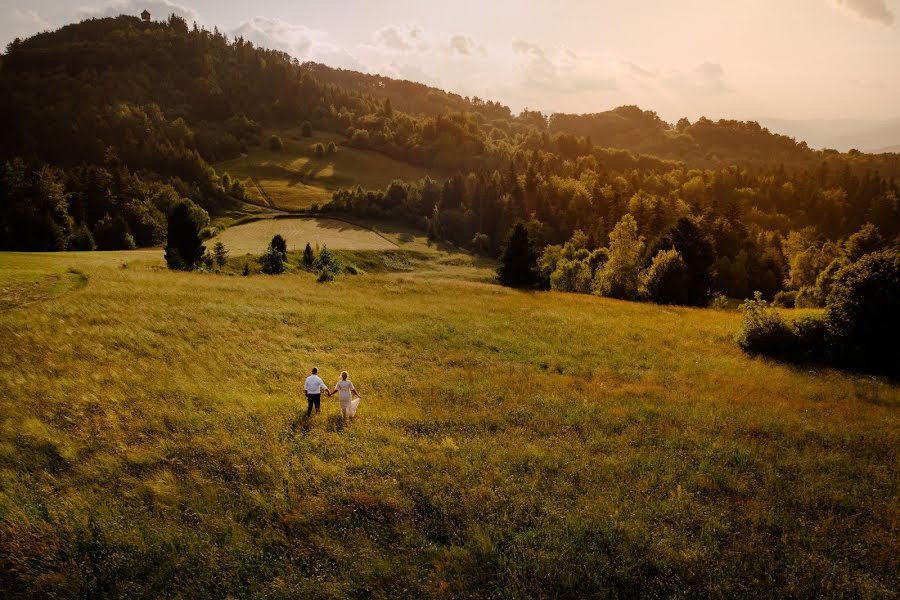 Svatební fotograf Rafał Pyrdoł (rafalpyrdol). Fotografie z 3.září 2019