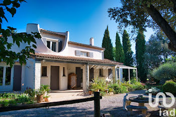 maison à Montaren-et-Saint-Médiers (30)