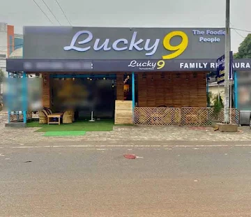 Lucky 9 - The Foodie People photo 