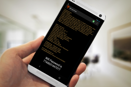 免費下載工具APP|Wifi Hacker Pro 2016 Prank app開箱文|APP開箱王