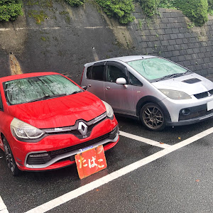 ルーテシア RM5M