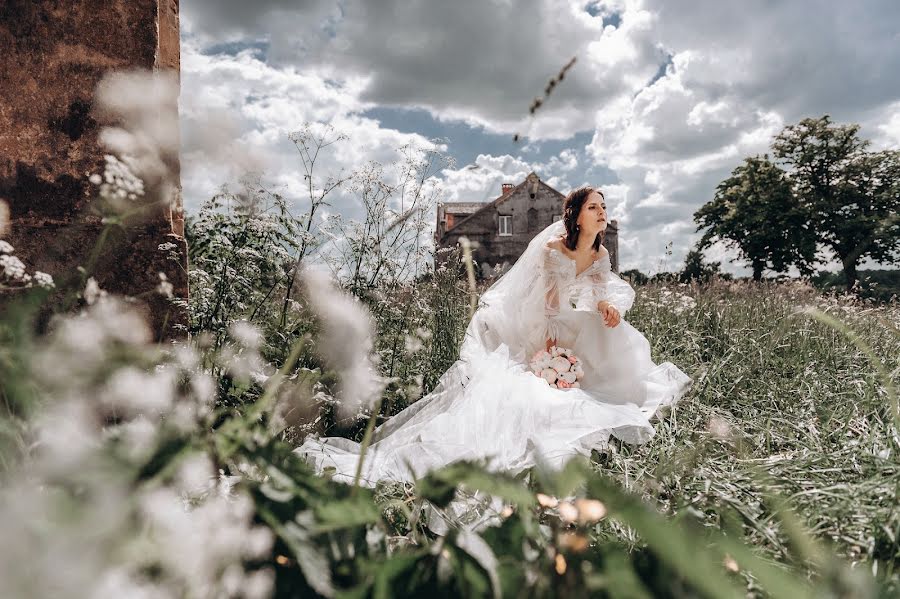 Fotografo di matrimoni Ekaterina Shvedova (shvedovaphoto). Foto del 2 marzo 2022