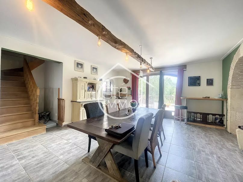 Vente maison 14 pièces 512 m² à Sarlat-la-caneda (24200), 769 000 €