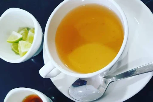 Lemon Tea