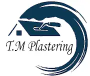 TM Plastering Logo