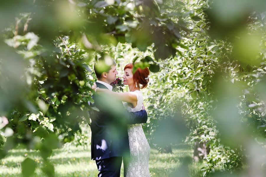 Fotograf ślubny Diana Malashicheva (malashicheva). Zdjęcie z 2 września 2018