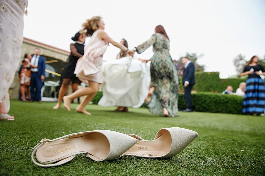 Fotógrafo de bodas Pavel Baymakov (baymakov). Foto del 18 de diciembre 2017