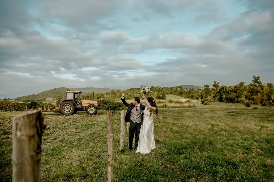 Fotografer pernikahan Carolina Hepp (carohepp). Foto tanggal 12 Maret