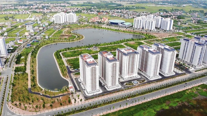 Tư vấn mua nhà Thanh Hà Cienco 5